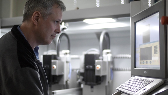 Keko Equipment - Electronic Manufacturing Equipment Company