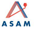 ASAM logo